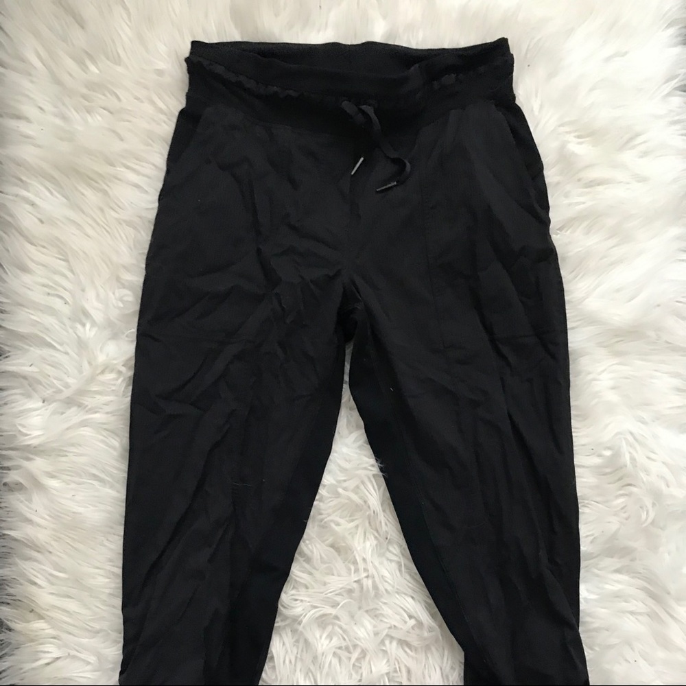 Lululemon joggers